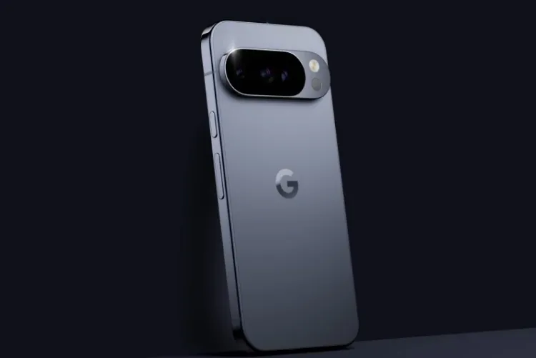 Pixel 10 Unveiled: Google’s Most Ambitious Smartphone Yet Launches August 20