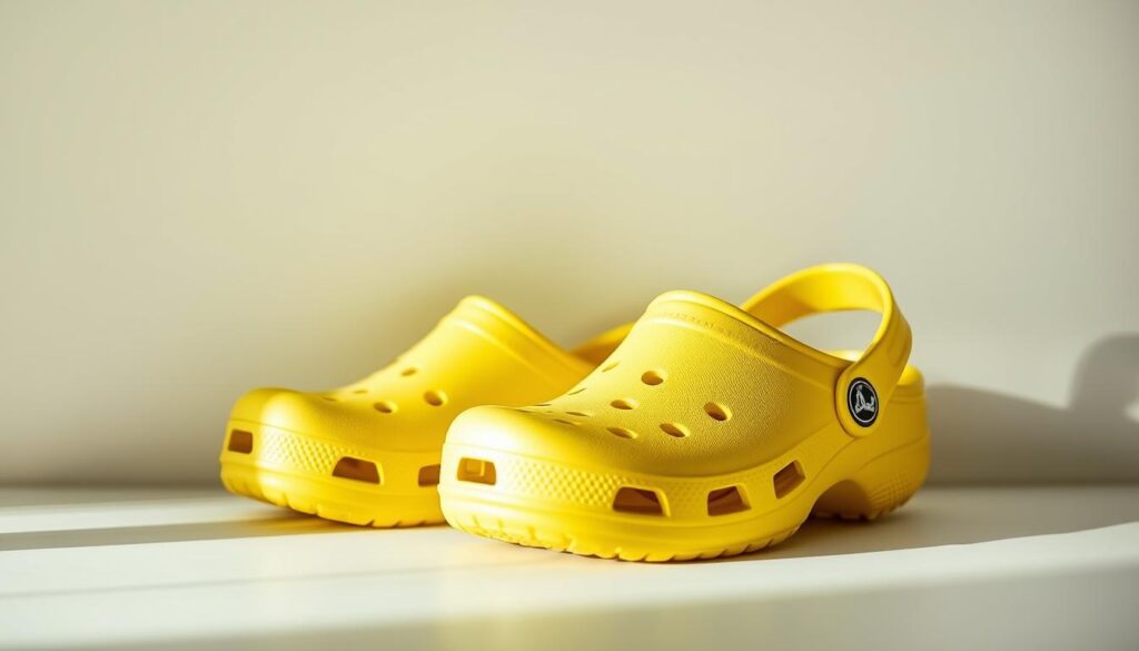 Classic Crocs Clogs