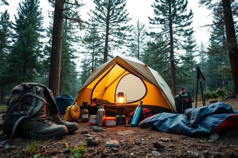 Exploring the Outdoors? Here’s the Ultimate Gear You Can’t Leave Behind
