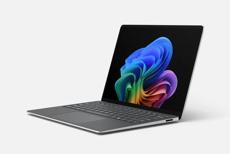 Microsoft Surface Laptop 5G: A Powerful Leap into Business Mobility
